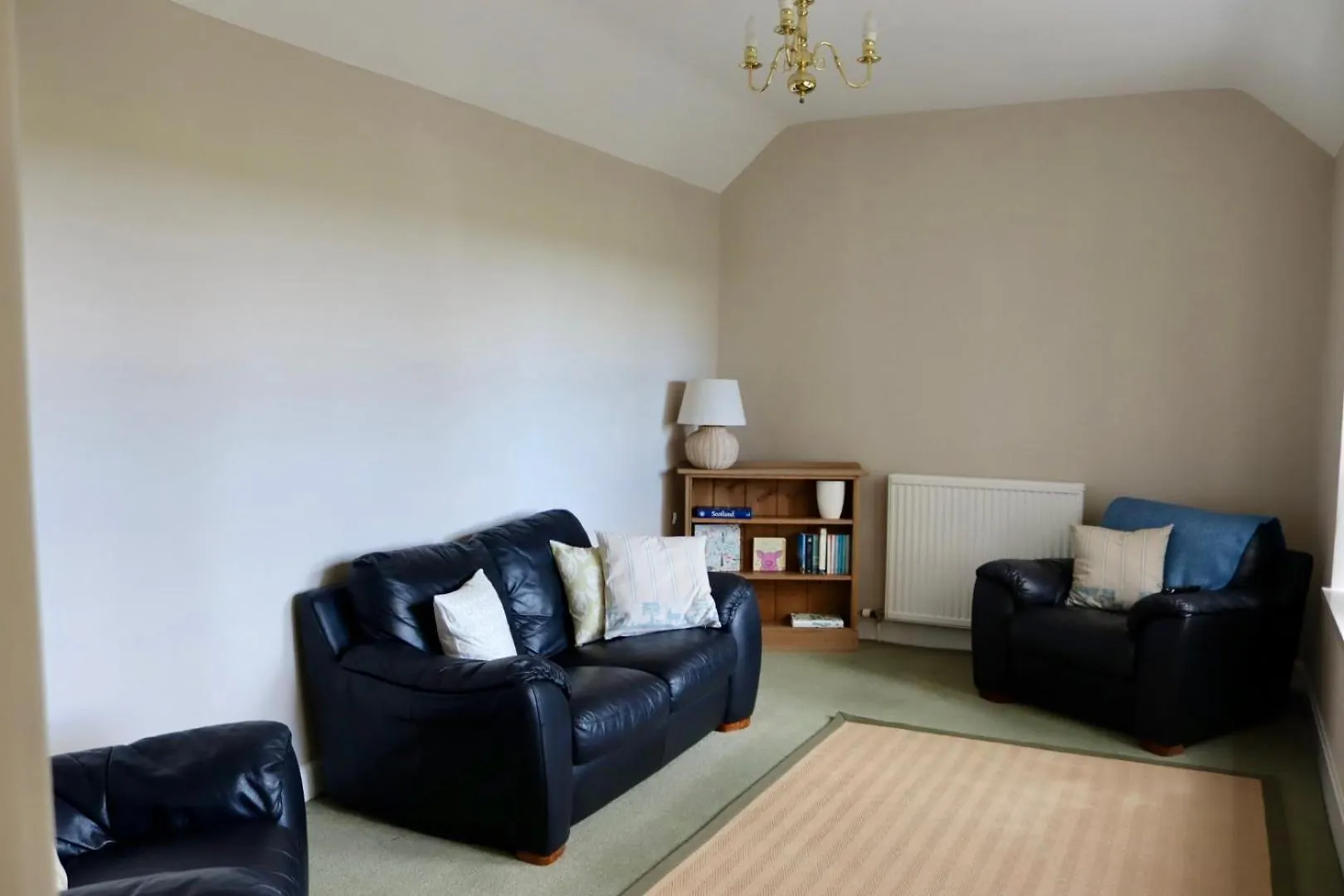 Vicarsford Farmhouse With Hot Tub Leuchars United Kingdom