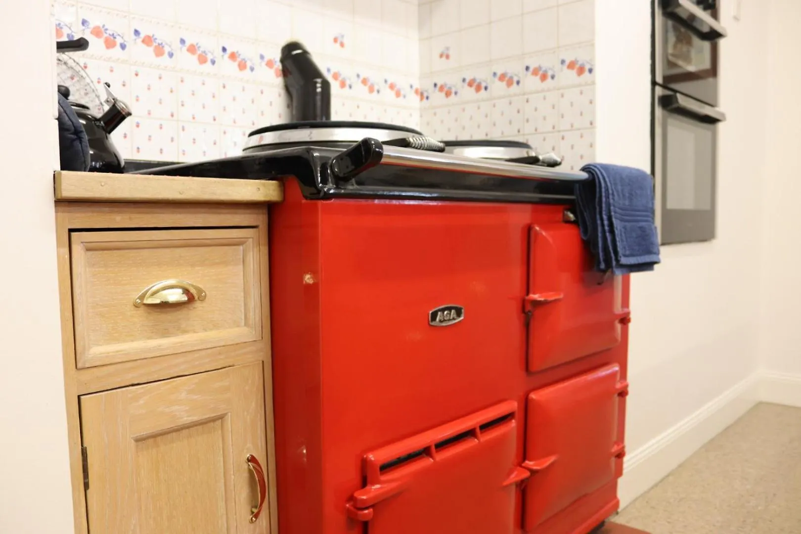 Vicarsford Farmhouse With Hot Tub Leuchars